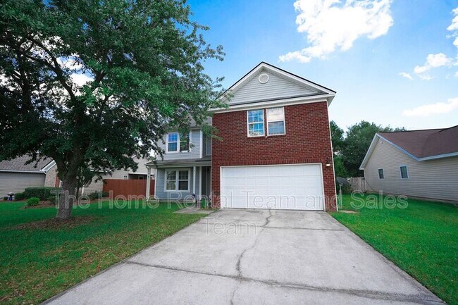 Foto del edificio - 8 Willow Lakes Dr
