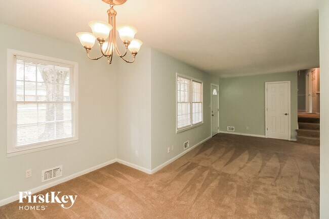 Foto del edificio - 1038 Duke Dr SE