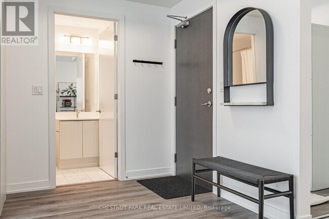 Photo du bâtiment - 50 Bruyeres Mews