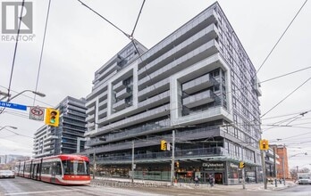 Building Photo - 1030 King St W