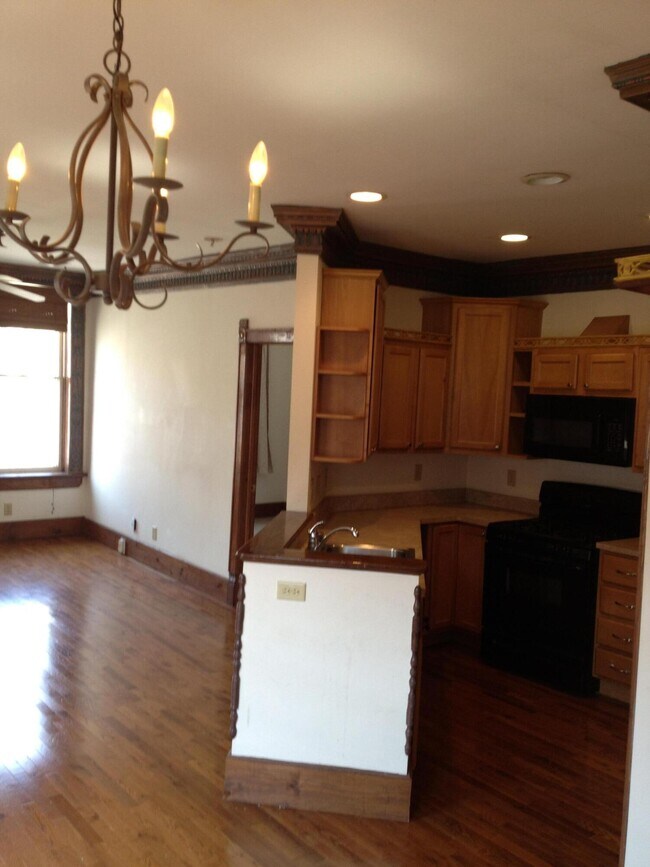 Foto del edificio - 906 S 5th St