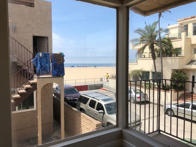 Foto del edificio - 1526 W Oceanfront