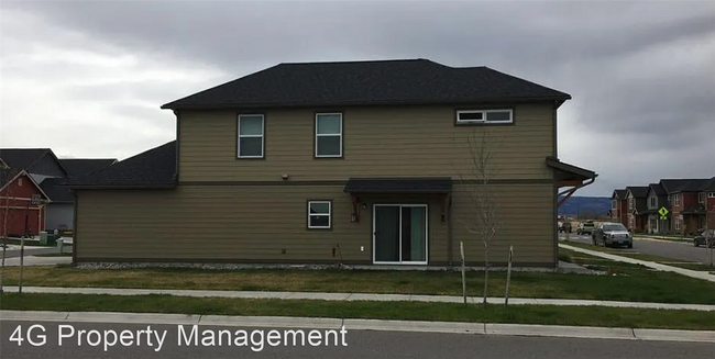 Building Photo - 3 br, 2.5 bath House - 302 Stone Fly Drive