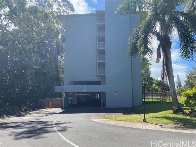 Building Photo - 1600 Wilikina Dr