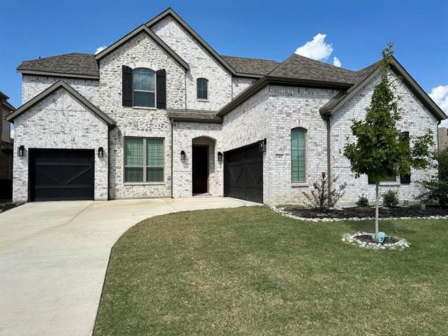 Foto principal - 1402 Harvard Dr