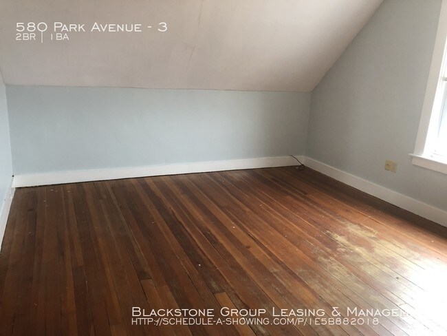 Foto del edificio - 580 Park Ave