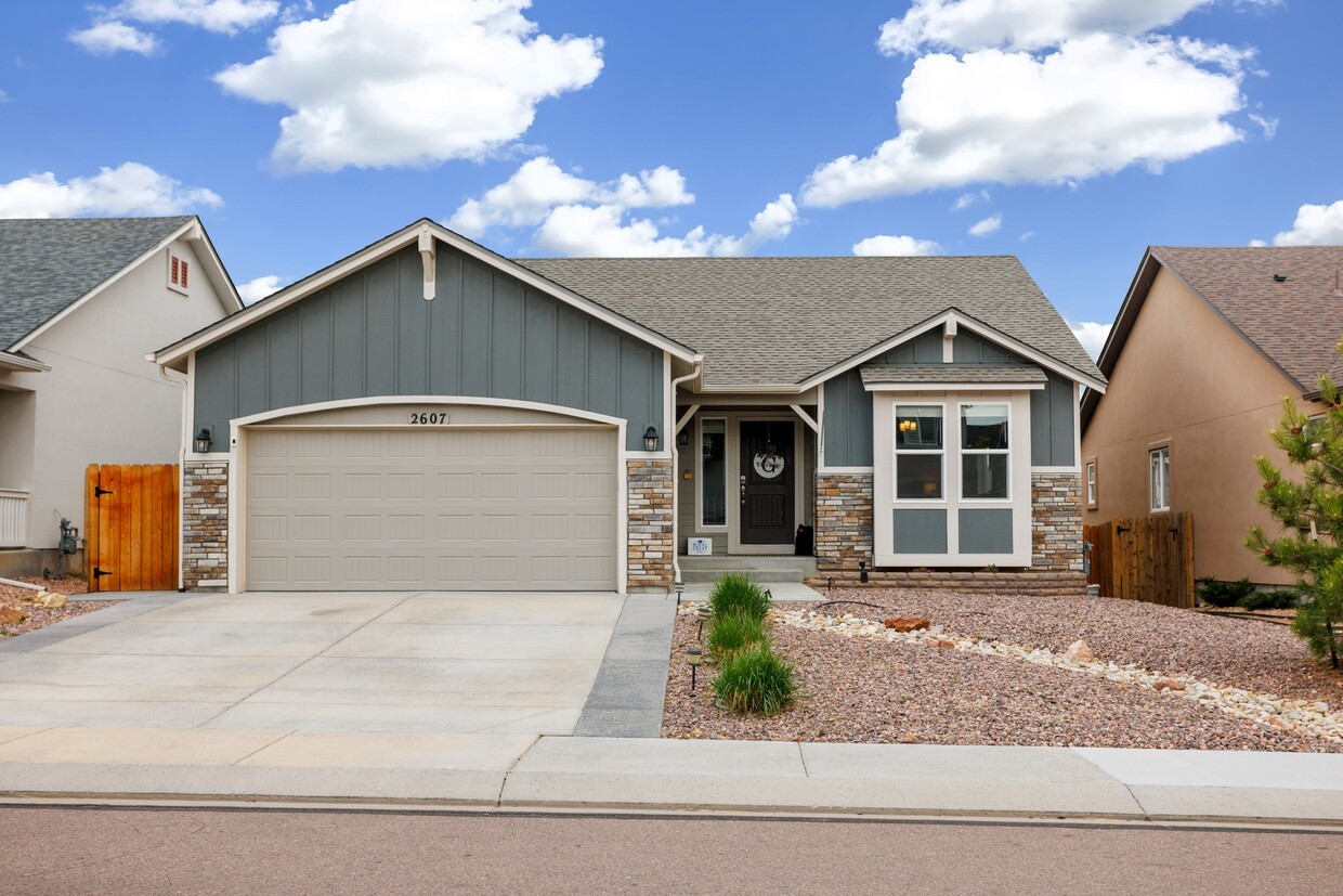 Foto principal - 2607 Shawnee Dr