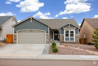Building Photo - 2607 Shawnee Dr