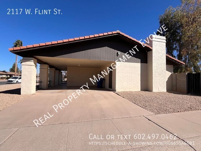 Building Photo - Chandler Home - POOL MAINTENANCE INCLUDED!!