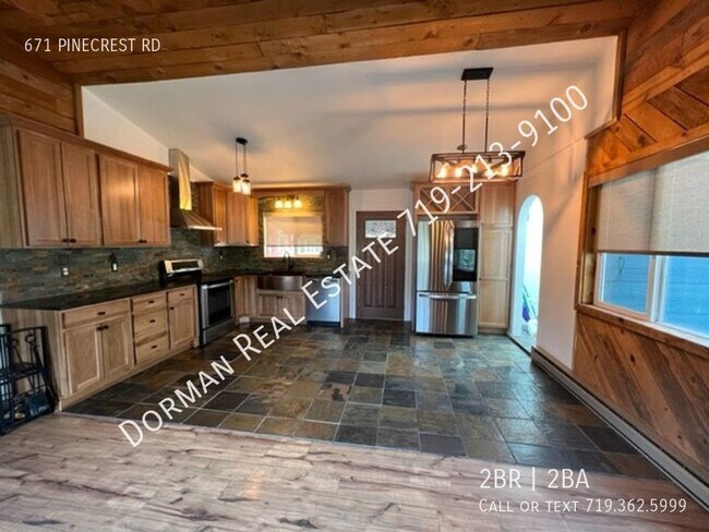Building Photo - Single Family with Mountain Views