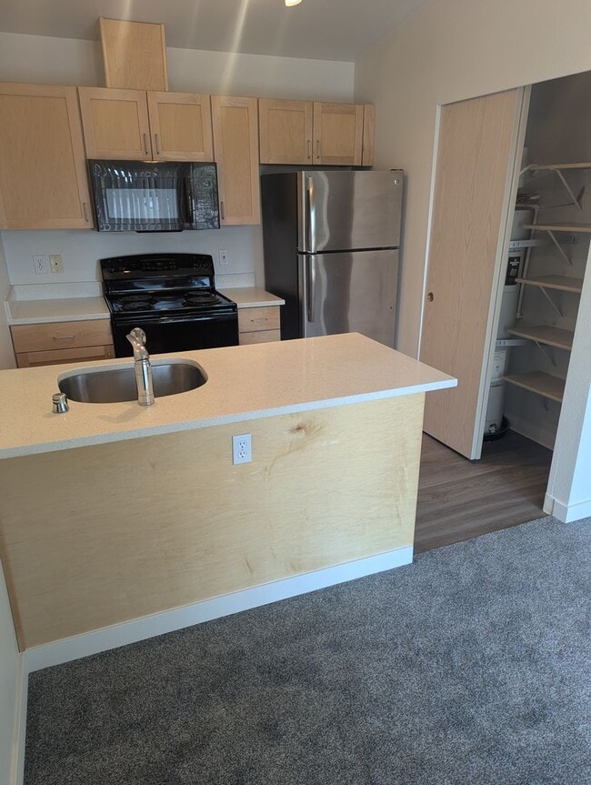 Interior Photo - Westminster Towers
