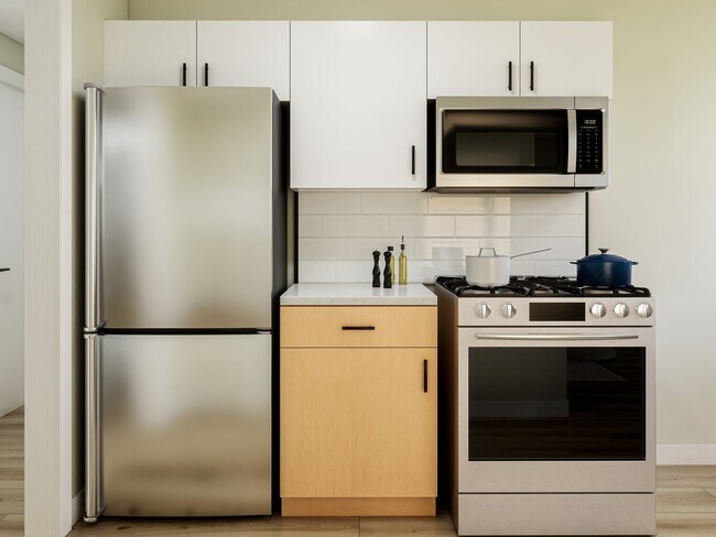 Foto del edificio - Noma One