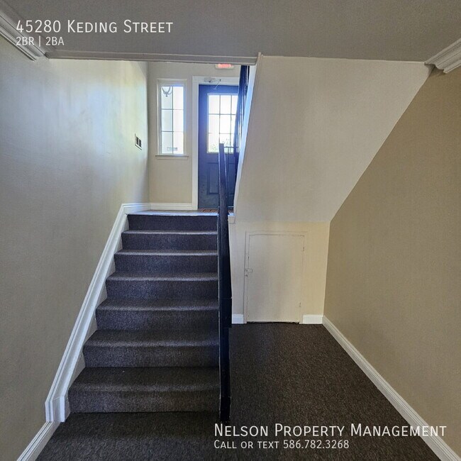Building Photo - 45280 Keding St