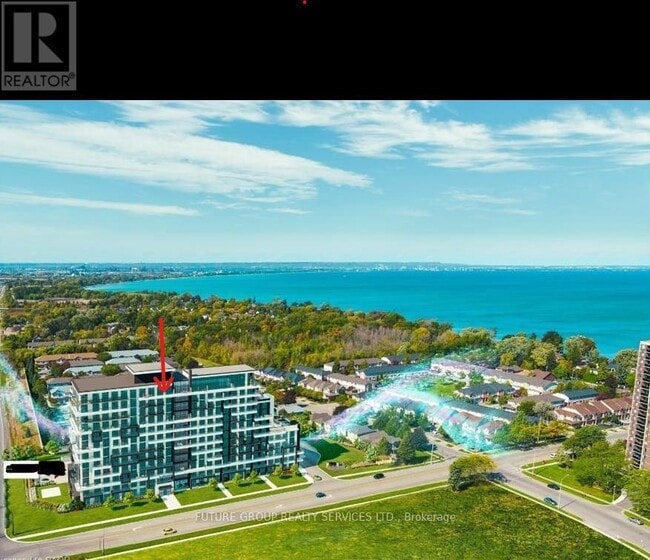 Building Photo - 461 Green Rd