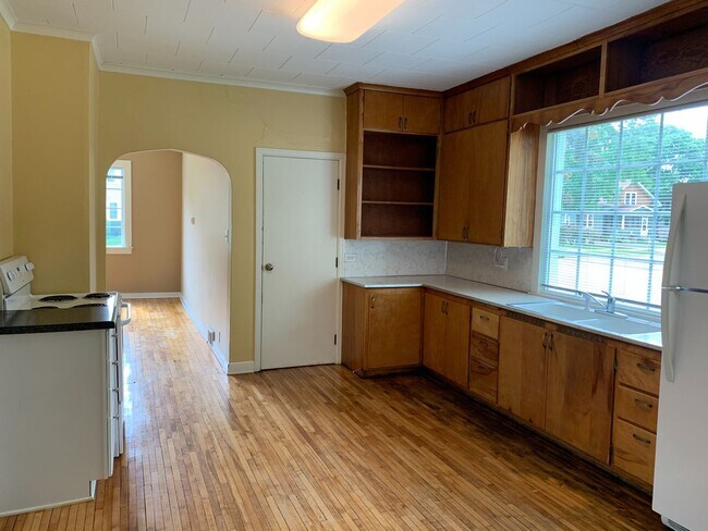 Foto del edificio - 5th Street