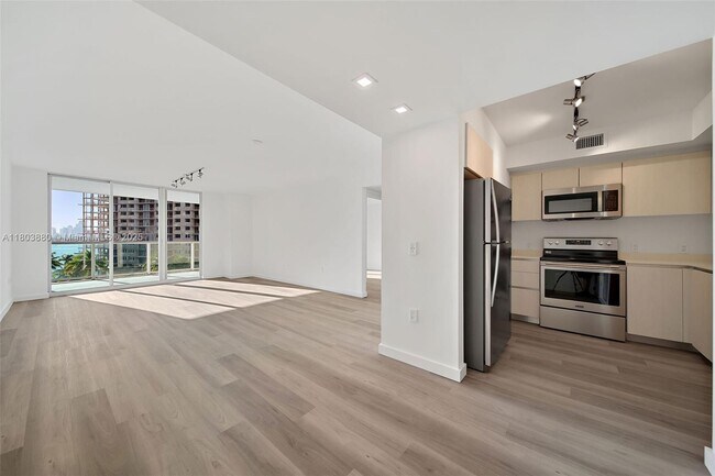 Foto del edificio - 1500 Bay Rd