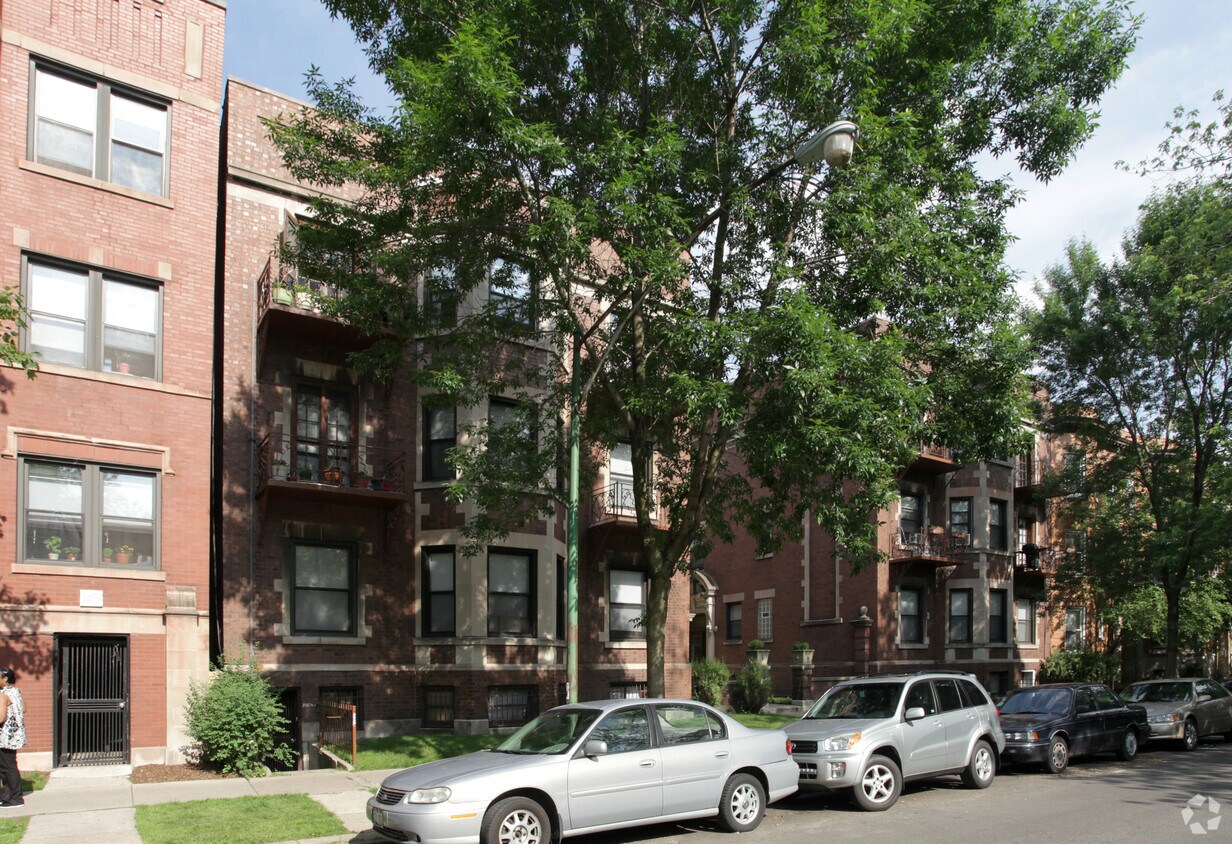 Foto del edificio - 5427-5431 S Harper Ave