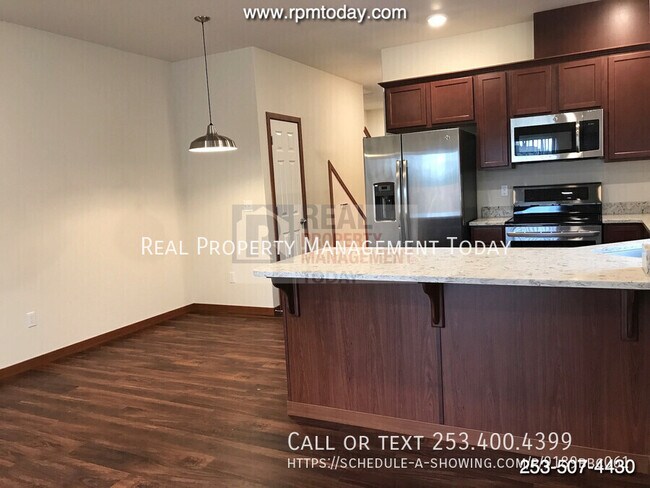 Foto del edificio - 601 5th St SW