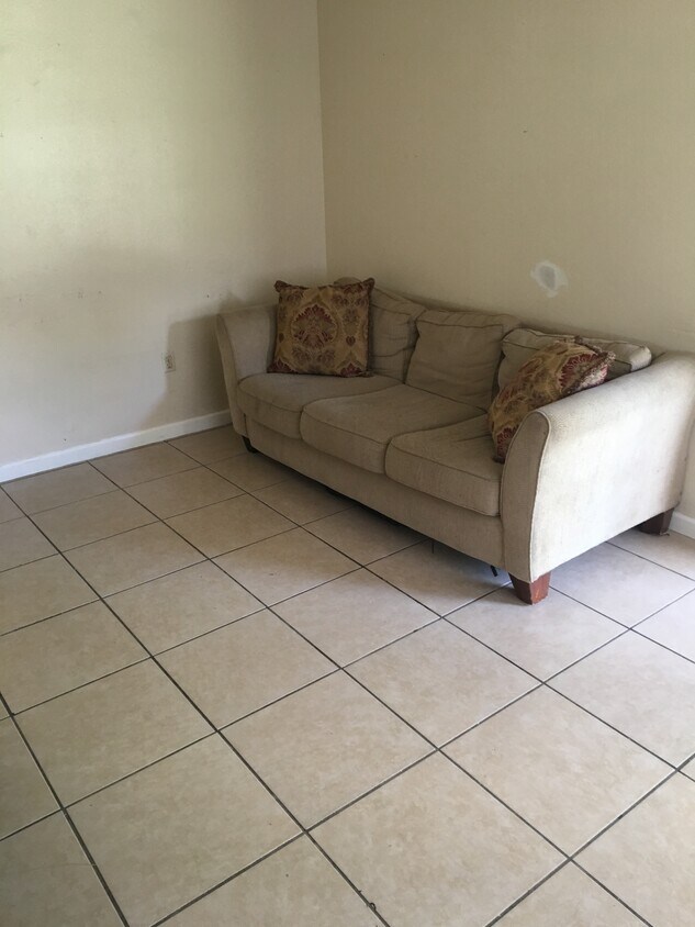 Living Room - 1084 Monet Dr
