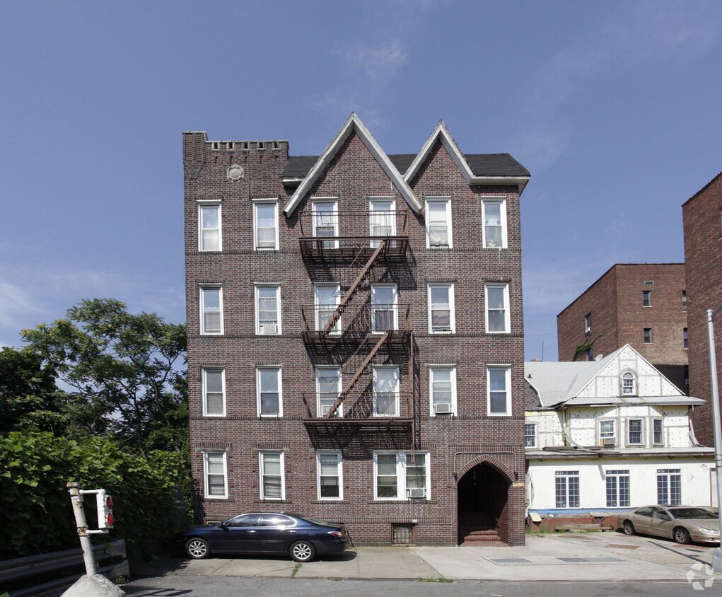 Foto del edificio - 862 E 17th St