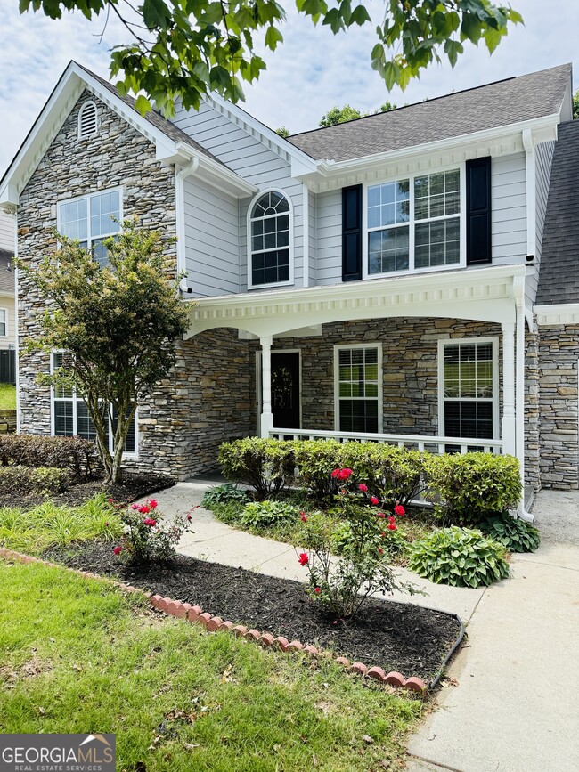 Building Photo - 4169 Duncan Ives Dr