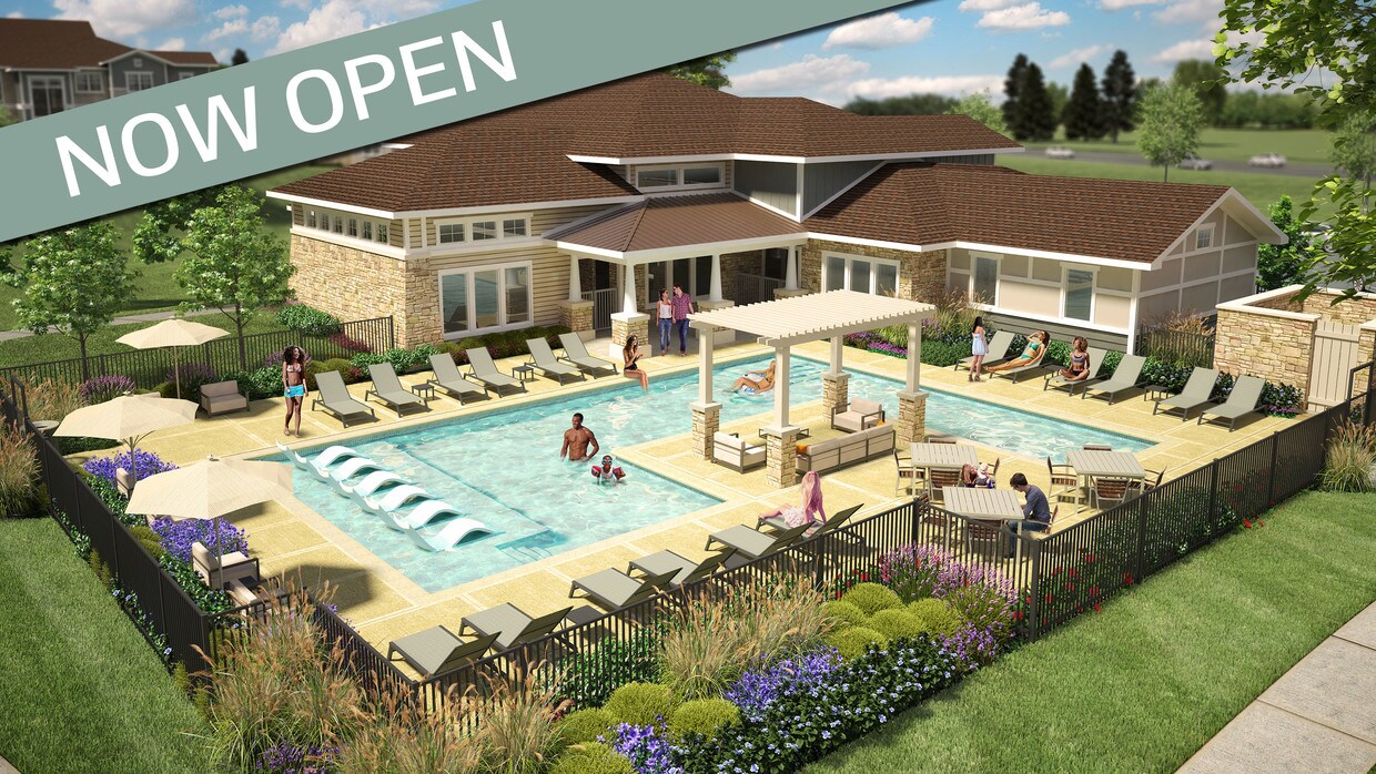 Bridge at Harris Ridge Apartments Austin, TX