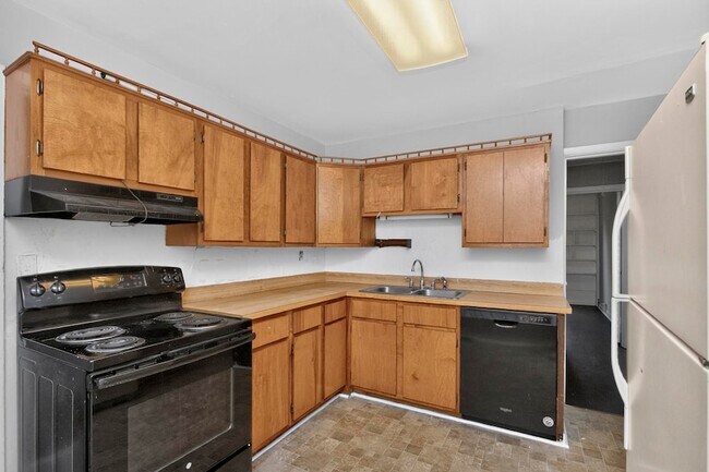 Foto del edificio - 2423 Underwood St