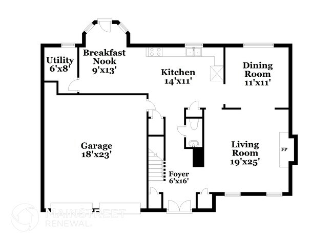 Building Photo - 602 Robin Ridge