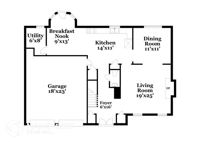 Foto del edificio - 602 Robin Ridge