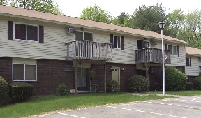 Primary Photo - Birch Hill Apartments