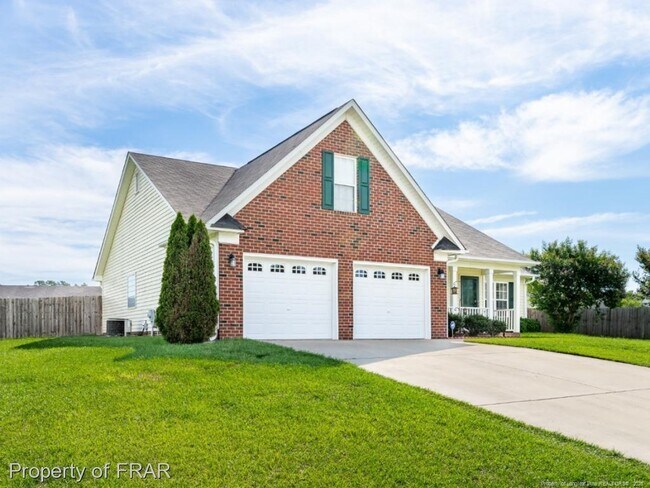 Building Photo - 239 Van Buren Dr