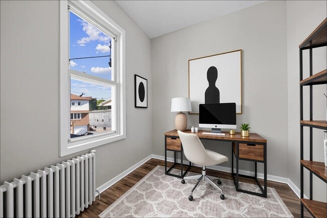 Foto del edificio - 34 W 18th St
