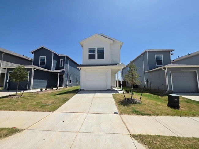 Photo - Modern 3-Bed New Construction with 2.5 Bat... House