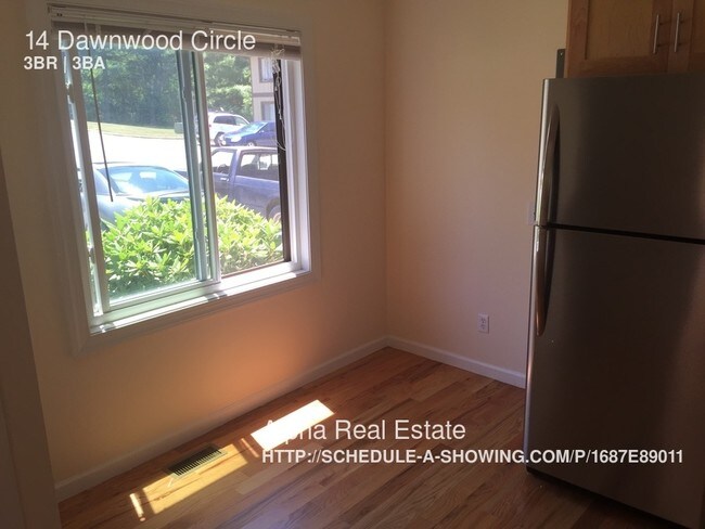 Foto del edificio - 14 Dawnwood Cir