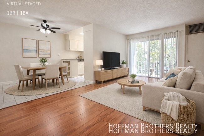 Building Photo - 1036 N Crescent Heights Blvd