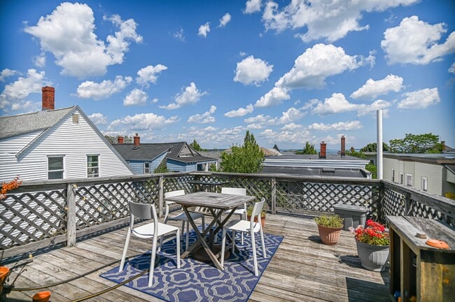 Photo - 95 Beckett St Apartments