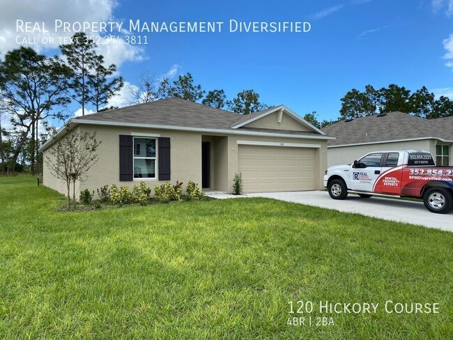 Building Photo - 120 Hickory Course Trail