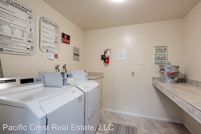 Interior Photo - Fountainside Apartments