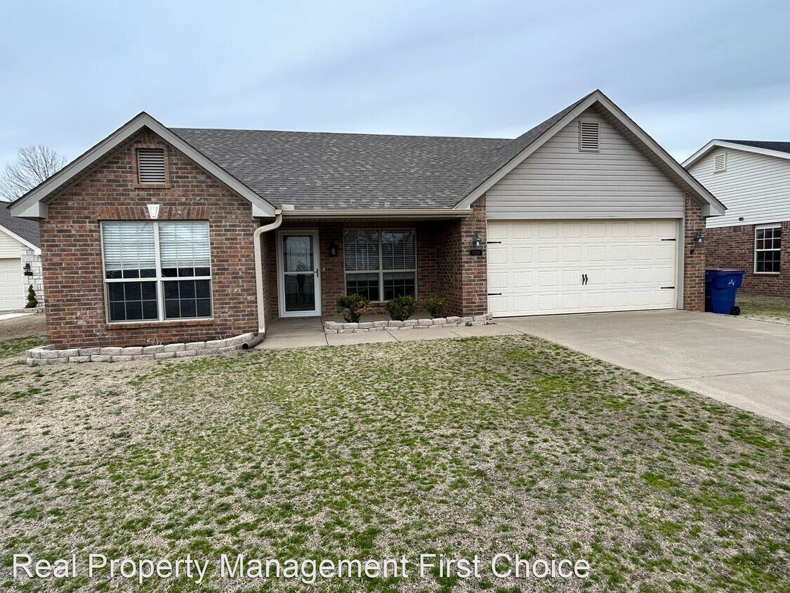 Foto principal - 3 br, 2 bath House - 7705 Huntington Way
