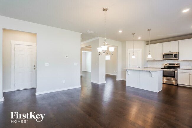 Foto del edificio - 3220 Camden Ct