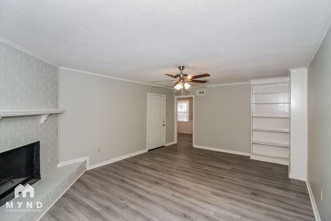 Foto del edificio - 3306 Foggy Ridge Cove