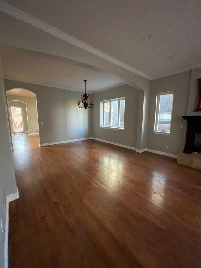 Dining Room - 1837 S Clarkson St