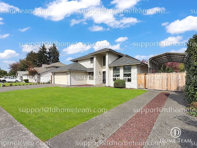 Building Photo - 1447 33rd St SE