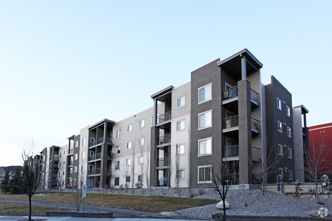 Bâtiment - Creekside Village - Building 2