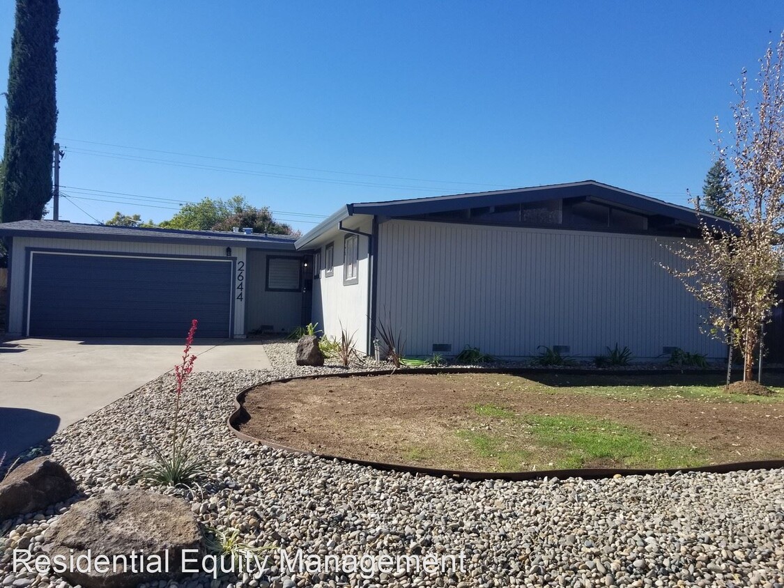 Primary Photo - 3 br, 2 bath House - 2644 Dawes Street