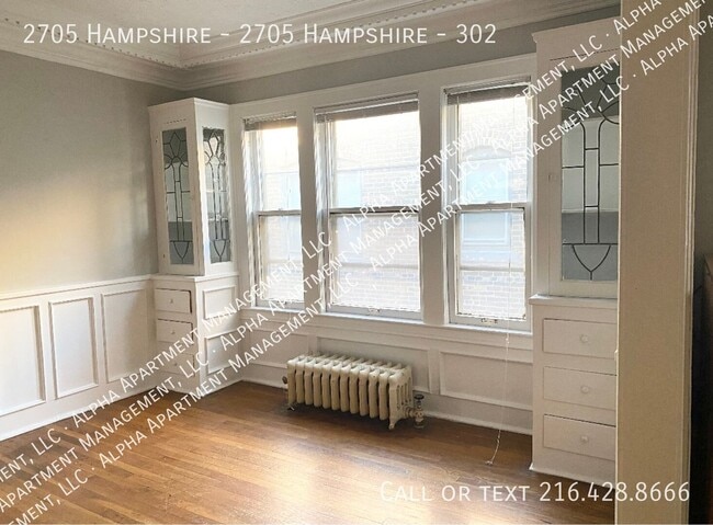 Building Photo - 2705 Hampshire Rd