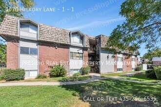Building Photo - 1670 Hickory Ln