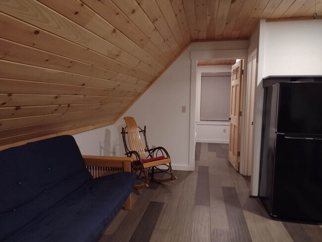 Living Area - 72 Roundy Brook Rd