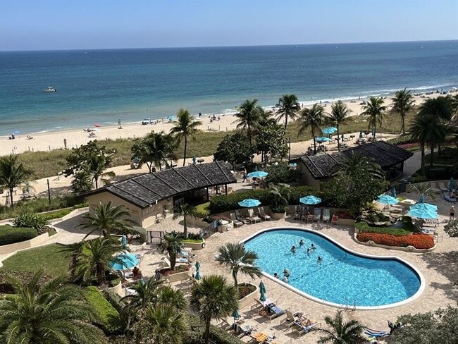 Foto del edificio - 5000 N Ocean Blvd