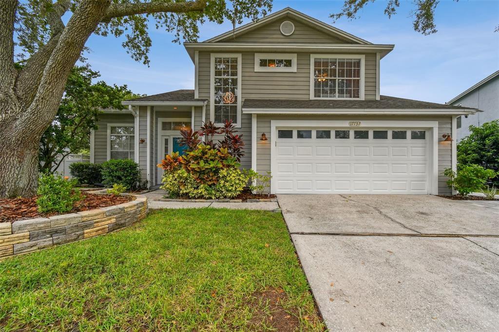 Foto principal - 17737 Esprit Dr